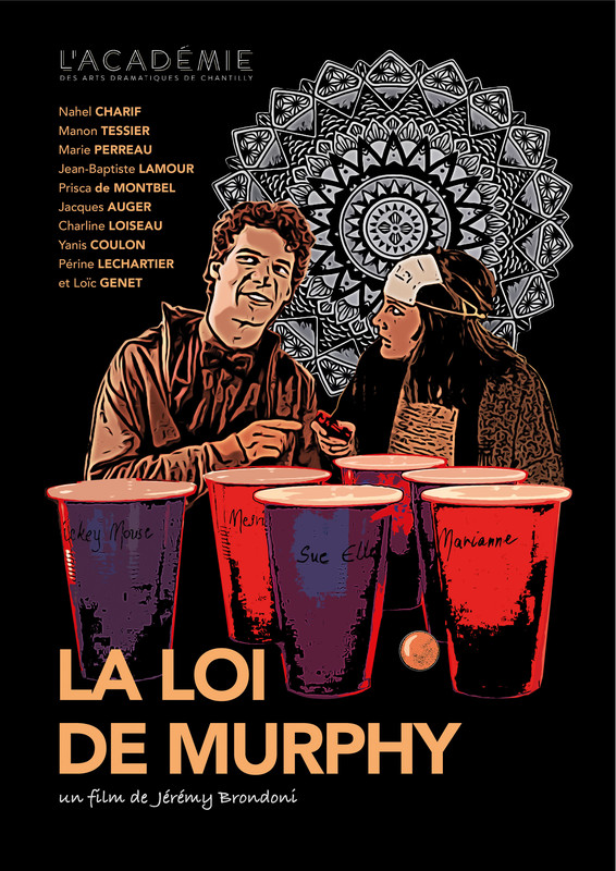 LA LOI DE MURPHY